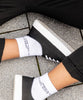 James & Nicholson | JN 8031 Organic Sneaker Socks