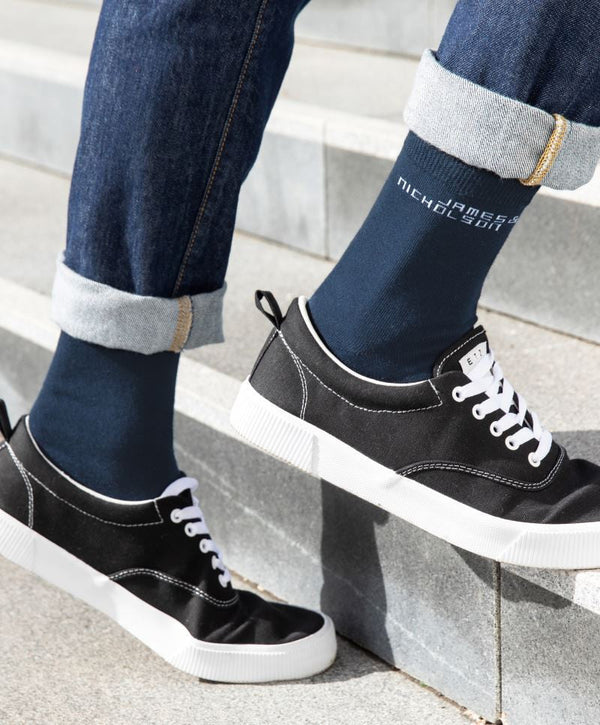 James & Nicholson | JN 8032 Organic Socks