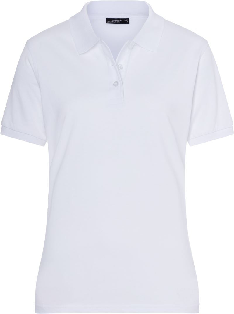 James & Nicholson | JN 71 Ladies' Piqué Polo