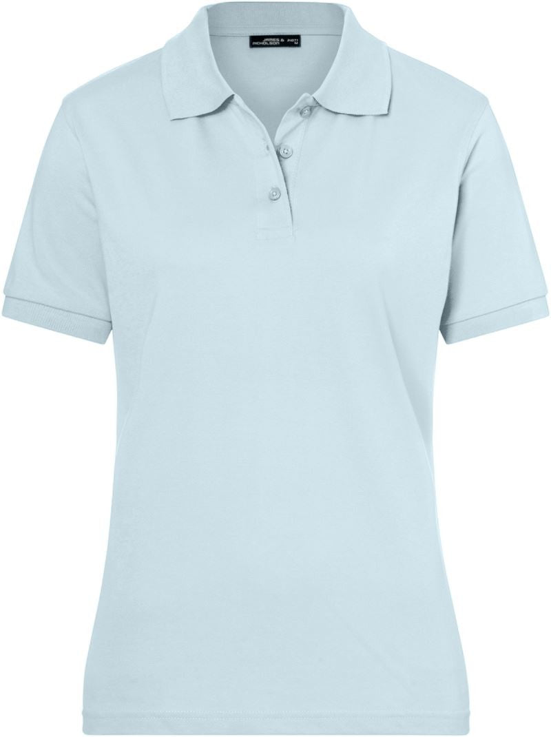 James & Nicholson | JN 71 Ladies' Piqué Polo