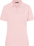 James & Nicholson | JN 71 Ladies' Piqué Polo