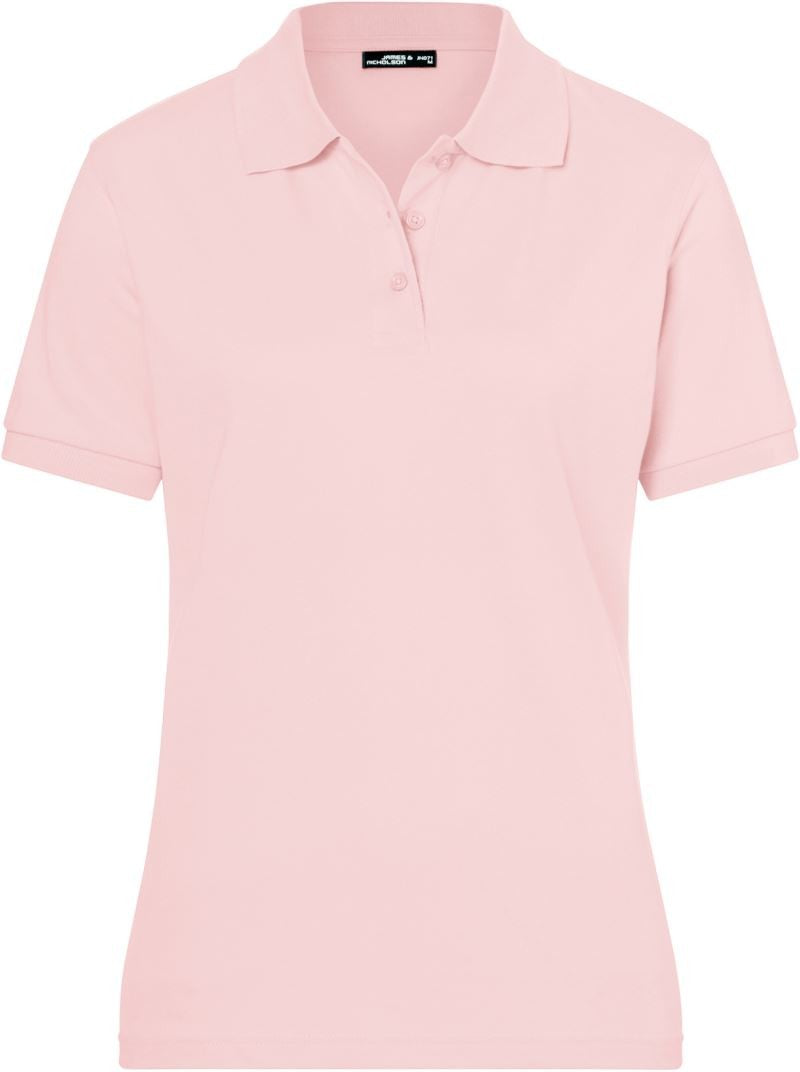 James & Nicholson | JN 71 Ladies' Piqué Polo