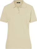 James & Nicholson | JN 71 Ladies' Piqué Polo