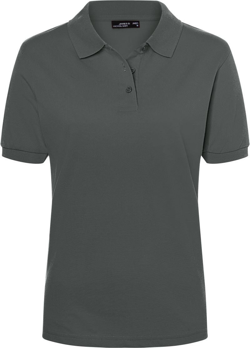 James & Nicholson | JN 71 Ladies' Piqué Polo