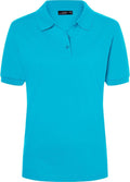 James & Nicholson | JN 71 Ladies' Piqué Polo