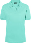 James & Nicholson | JN 71 Ladies' Piqué Polo