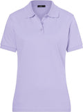 James & Nicholson | JN 71 Ladies' Piqué Polo