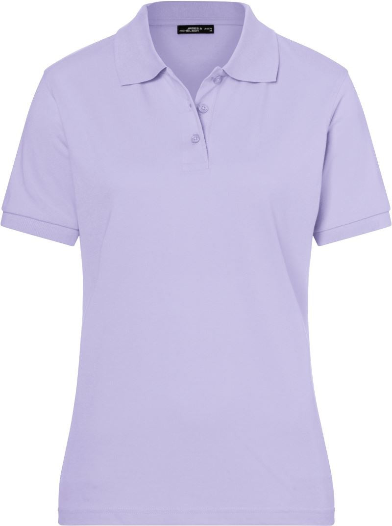 James & Nicholson | JN 71 Ladies' Piqué Polo