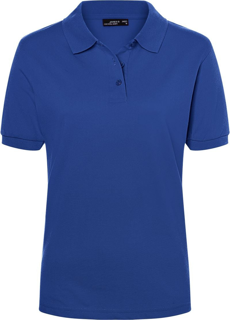 James & Nicholson | JN 71 Ladies' Piqué Polo