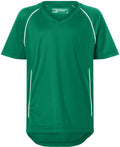 James & Nicholson | JN 386K Kids' Team Shirt