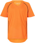 James & Nicholson | JN 386K Kids' Team Shirt