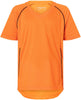 James & Nicholson | JN 386K Kids' Team Shirt