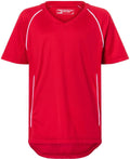 James & Nicholson | JN 386K Kids' Team Shirt