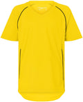 James & Nicholson | JN 386K Kids' Team Shirt