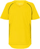 James & Nicholson | JN 386K Kids' Team Shirt