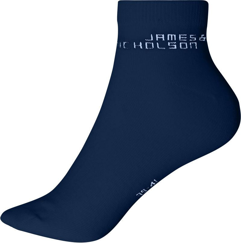 James et Nicholson | JN 8031 Chaussettes Baskets Bio