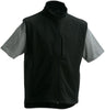 James et Nicholson | JN 136 Gilet Softshell 3 couches pour homme