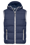 Gilet maritime pour hommes (JN1076)