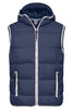Gilet maritime pour hommes (JN1076)