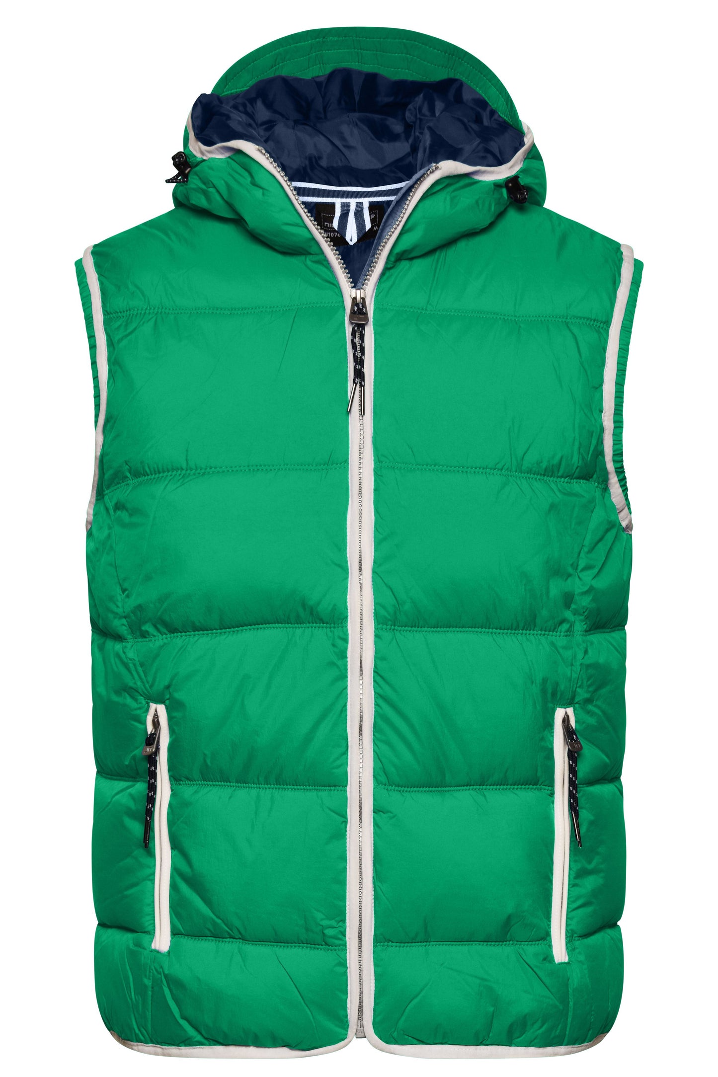 Gilet maritime pour hommes (JN1076)