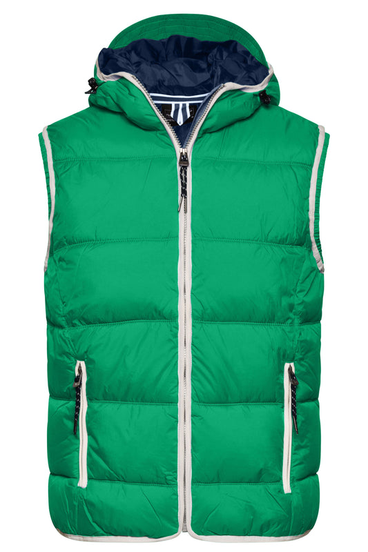 Men's Maritime Vest (JN1076)