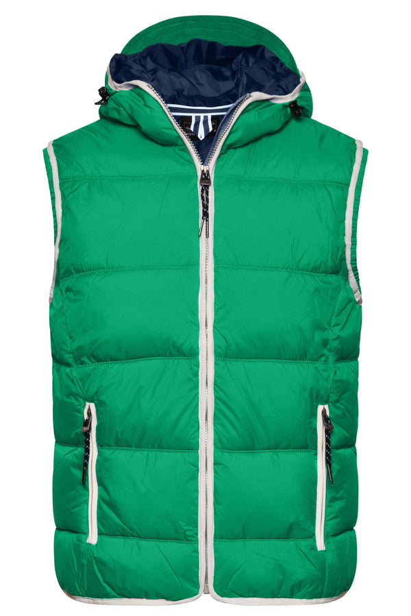 Men's Maritime Vest (JN1076)