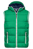 Gilet maritime pour hommes (JN1076)
