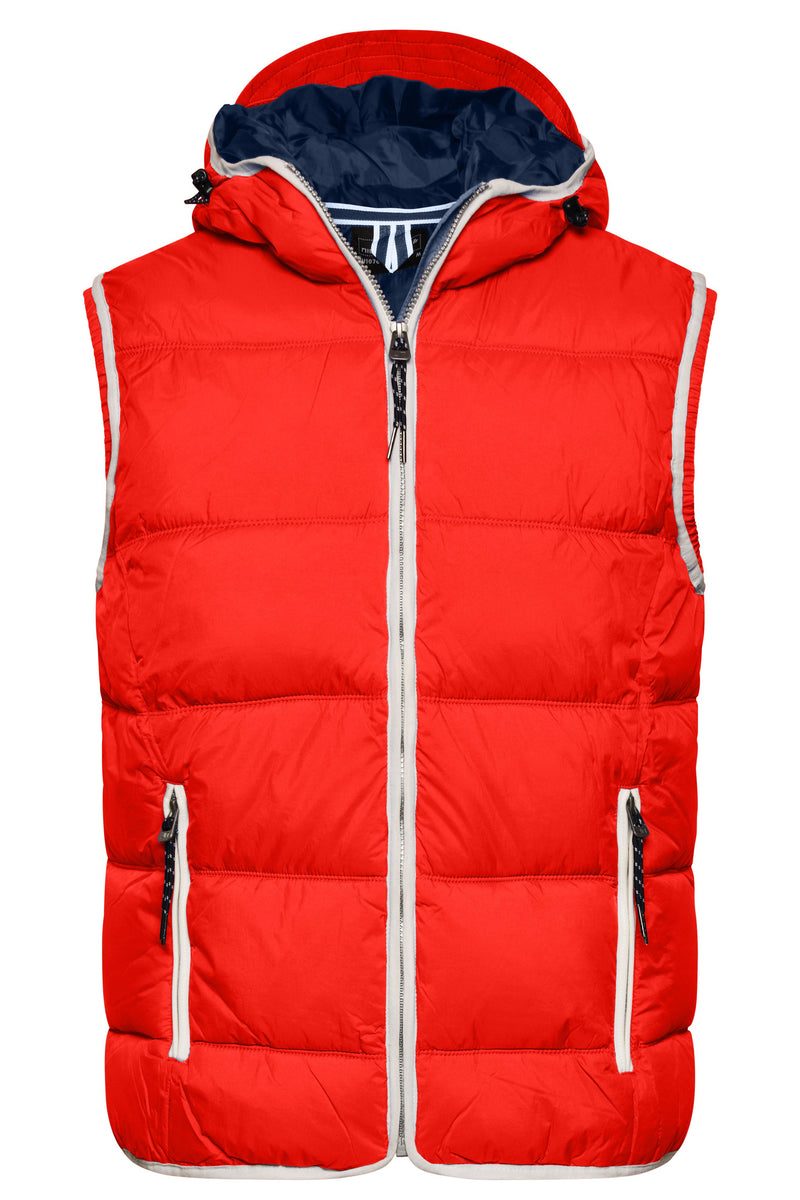 Gilet maritime pour hommes (JN1076)