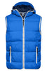 Gilet maritime pour hommes (JN1076)