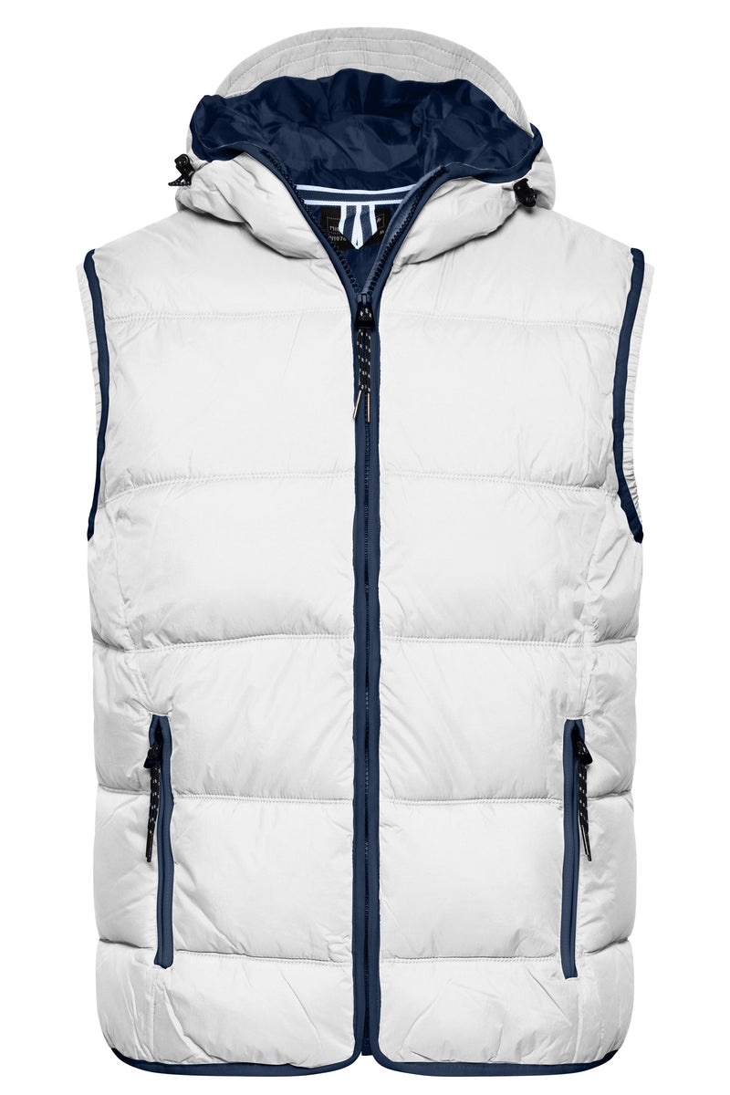 Gilet maritime pour hommes (JN1076)