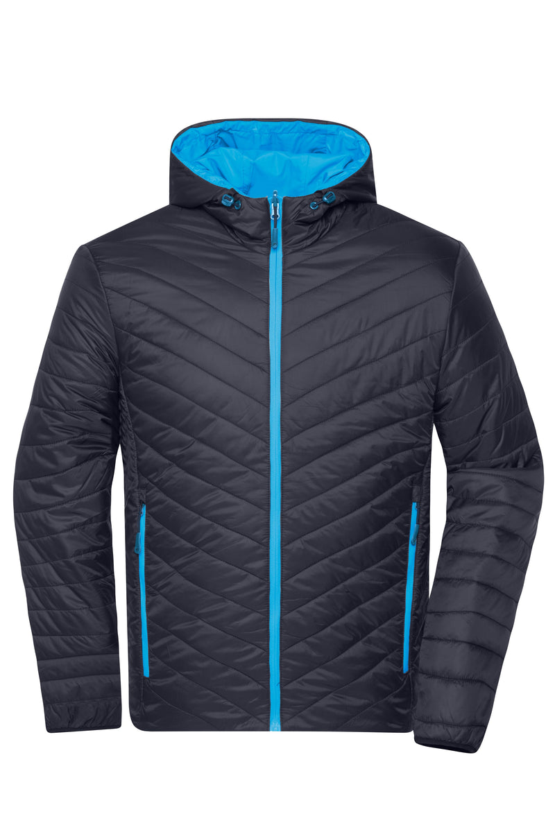 Men's Lightweight Jacket (JN1092)