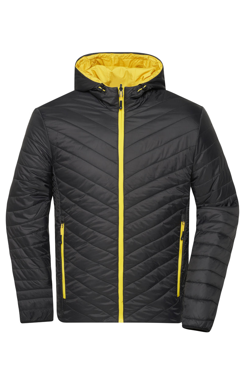 Men's Lightweight Jacket (JN1092)