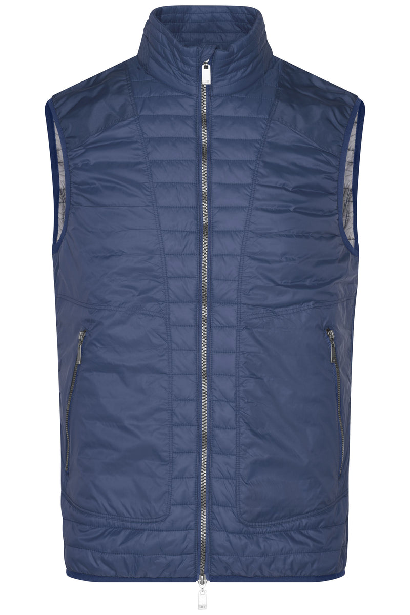 Men's Lightweight Vest (JN1110)