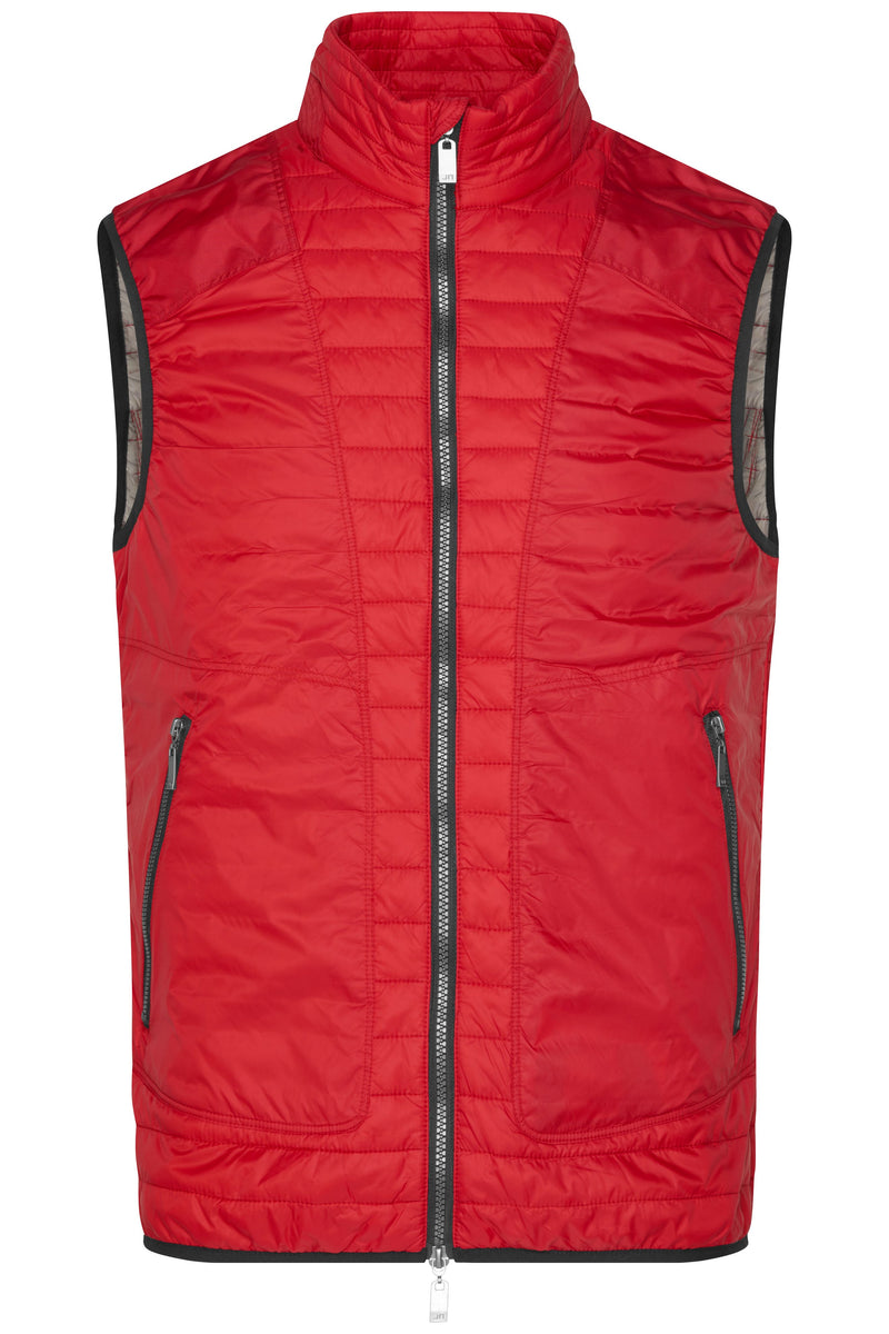 Gilet léger pour hommes (JN1110)