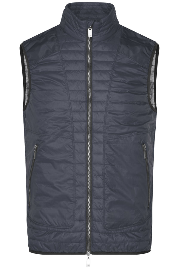 Men's Lightweight Vest (JN1110)