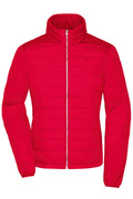 Ladies' Padded Jacket (JN1119)