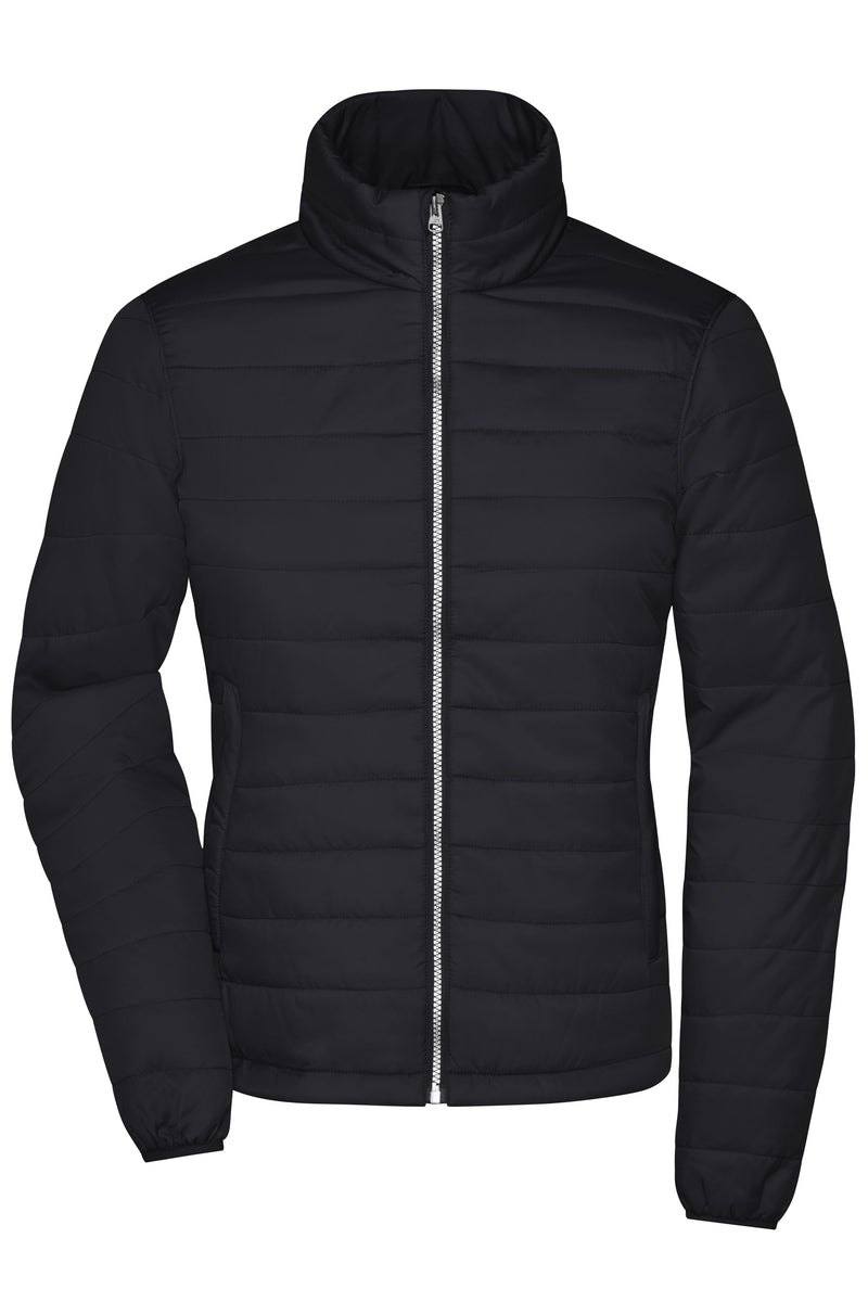 Ladies' Padded Jacket (JN1119)