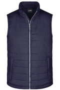 Gilet rembourré pour hommes (JN1136)