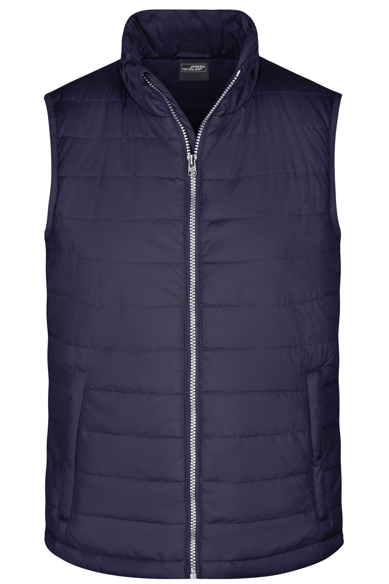 Gilet rembourré pour hommes (JN1136)