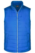 Gilet rembourré pour hommes (JN1136)