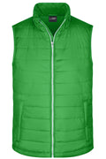 Gilet rembourré pour hommes (JN1136)