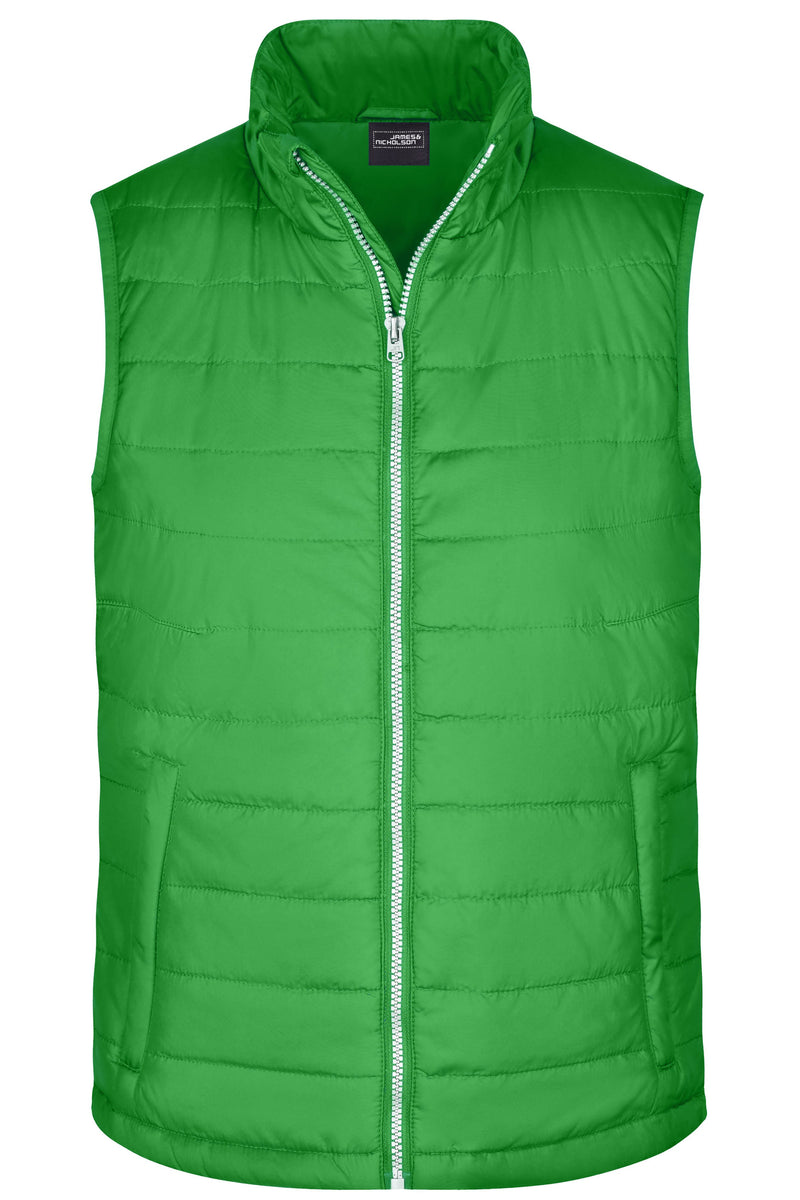 Gilet rembourré pour hommes (JN1136)