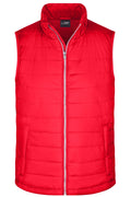 Men's Padded Vest (JN1136)