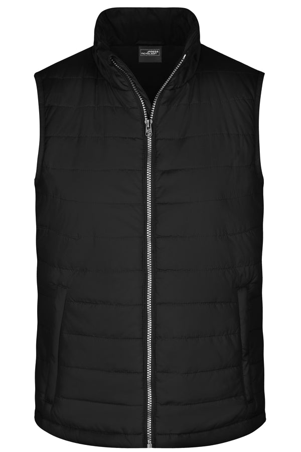 Gilet rembourré pour hommes (JN1136)