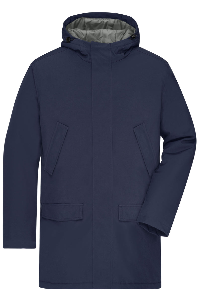 Men's Business Parka (JN1176)