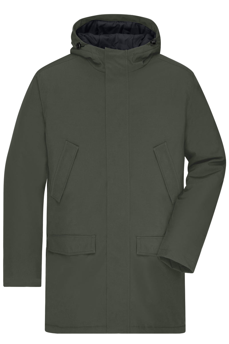 Parka d'affaires pour hommes (JN1176)