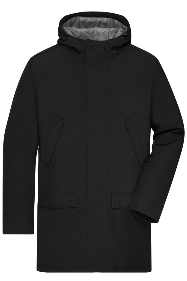 Men's Business Parka (JN1176)