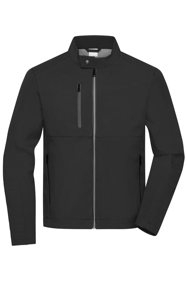 Veste softshell pour hommes (JN1316)