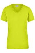 Ladies' Signal Workwear T-Shirt (JN1837)