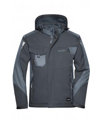 JN824 Craftsmen Softshell Jacket